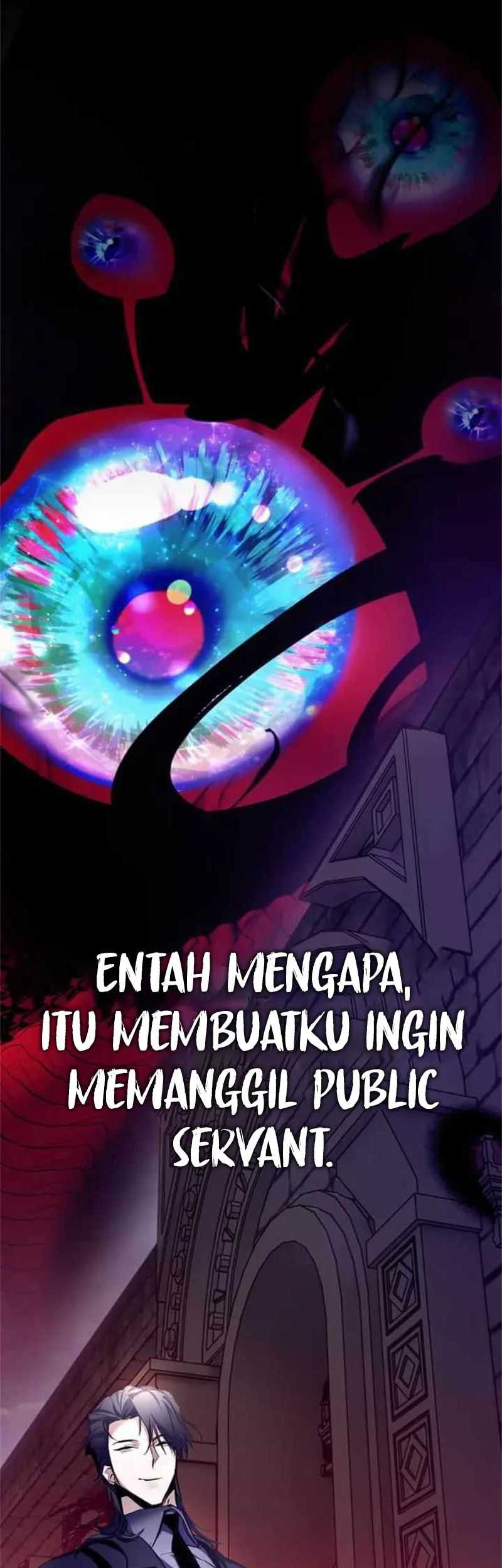 Return to Player Chapter 153 Gambar 8