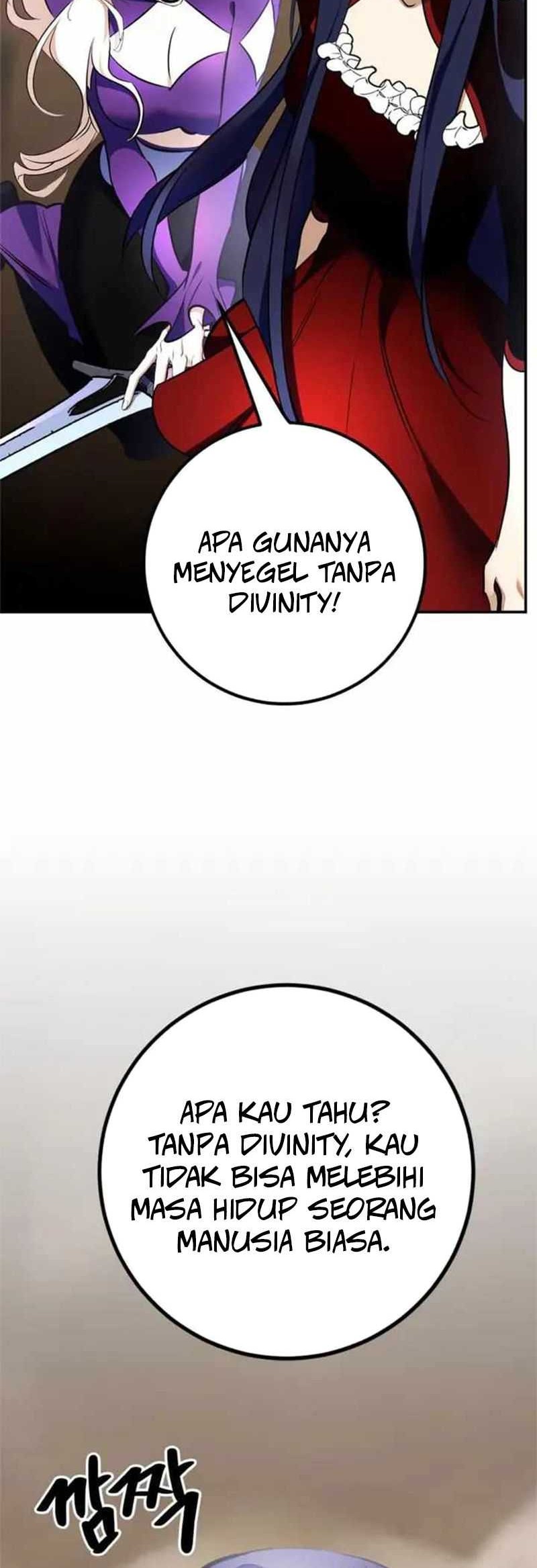 Return to Player Chapter 153 Gambar 13