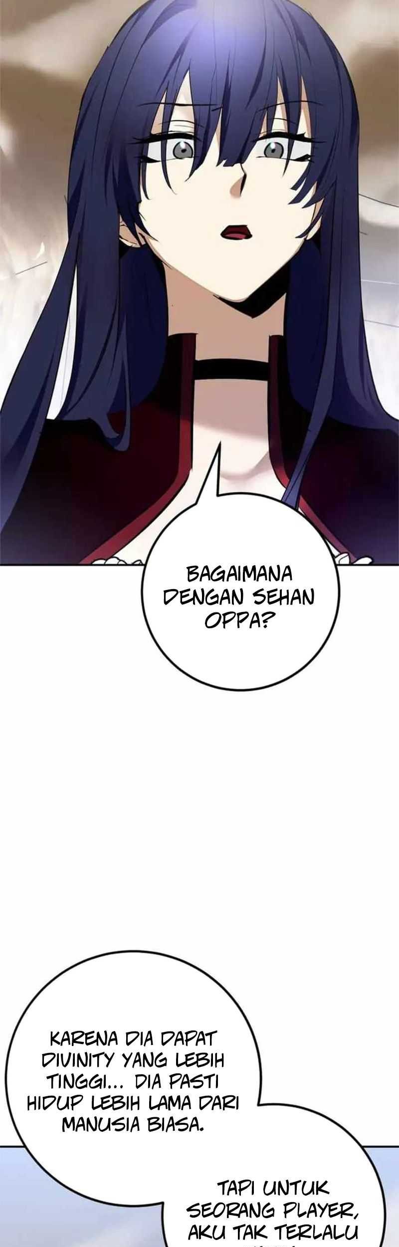 Return to Player Chapter 153 Gambar 14