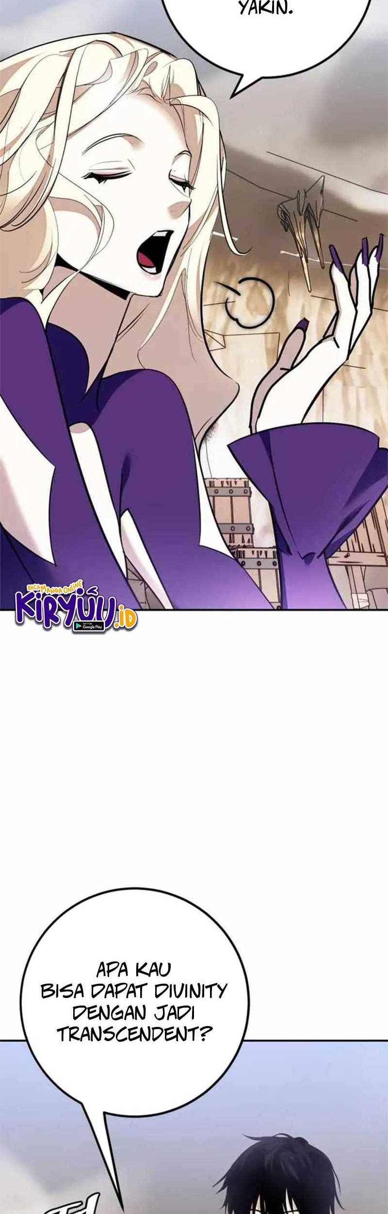 Return to Player Chapter 153 Gambar 15