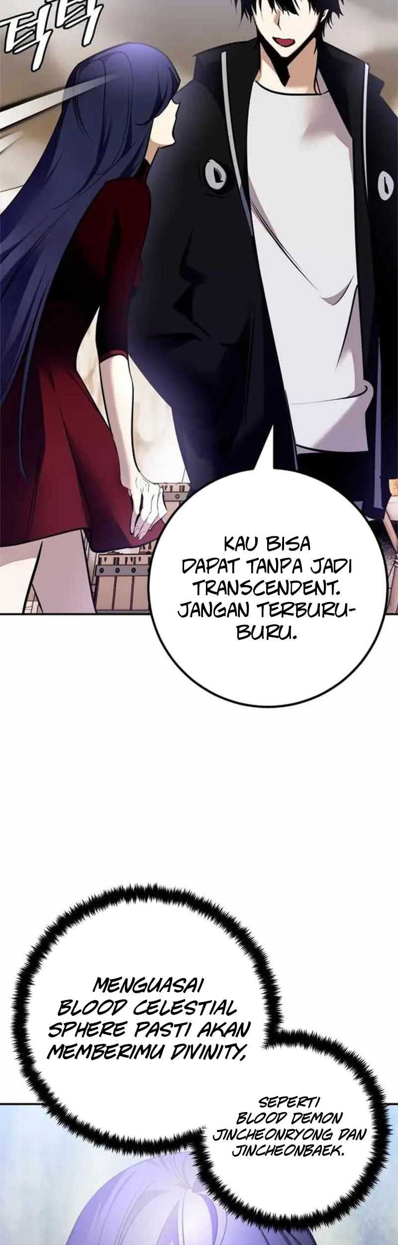 Return to Player Chapter 153 Gambar 16