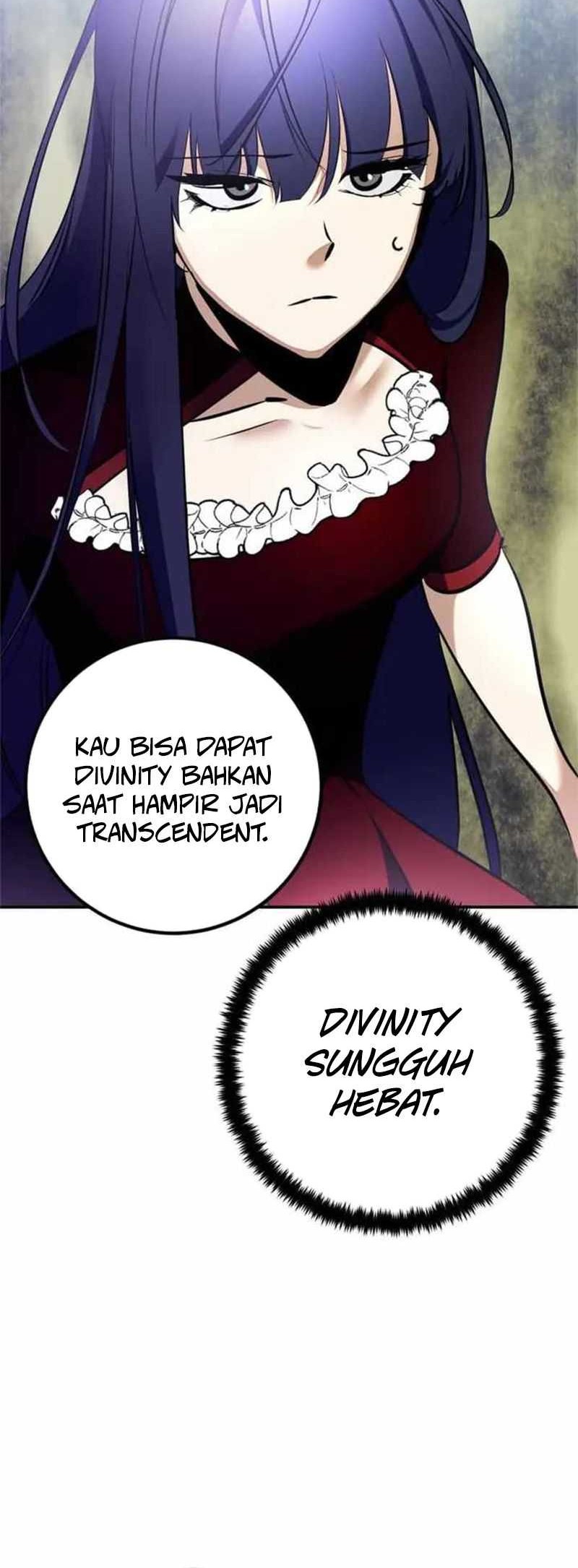 Return to Player Chapter 153 Gambar 17