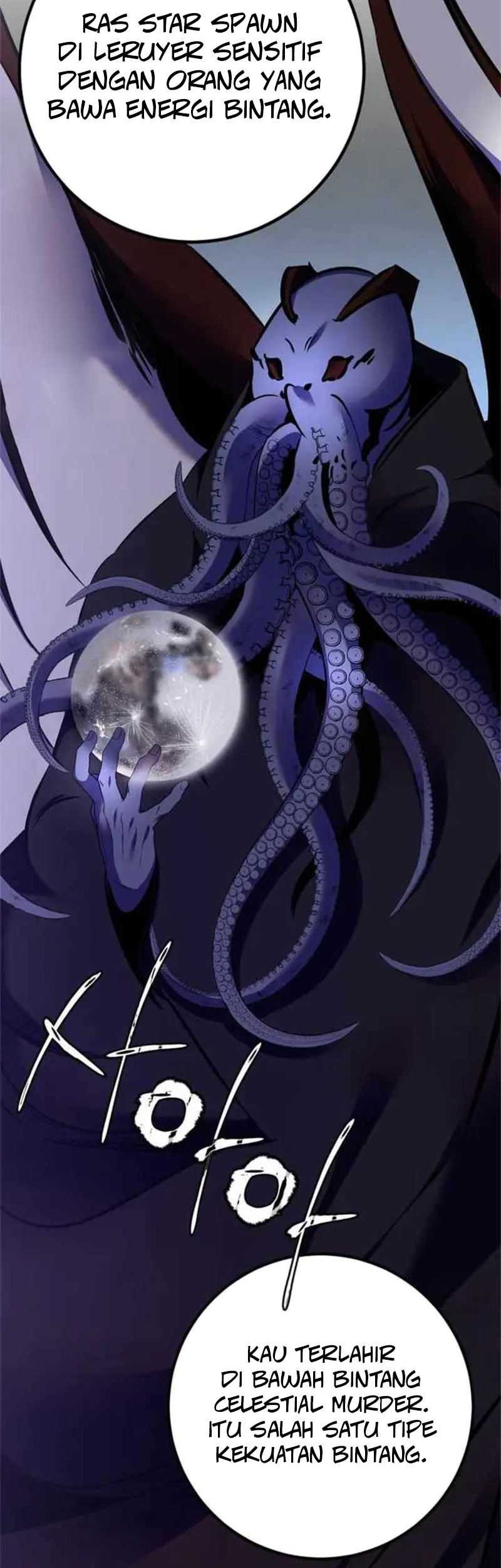 Return to Player Chapter 153 Gambar 19