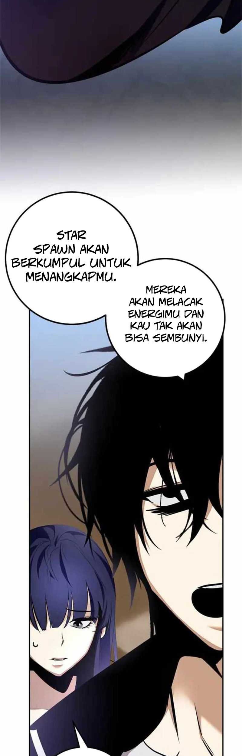 Return to Player Chapter 153 Gambar 20