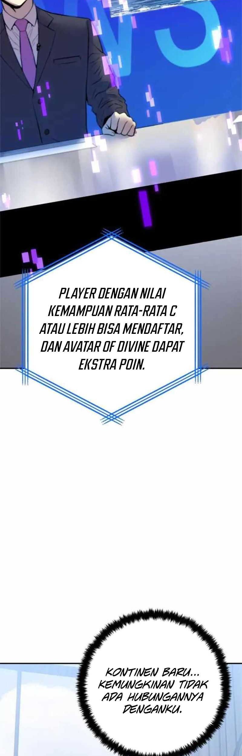 Return to Player Chapter 153 Gambar 28