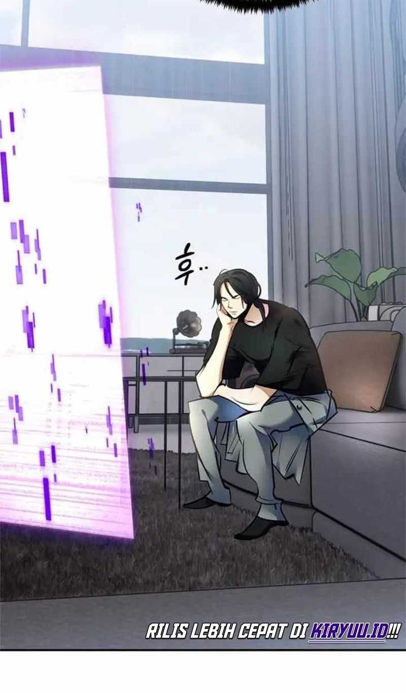 Return to Player Chapter 153 Gambar 29