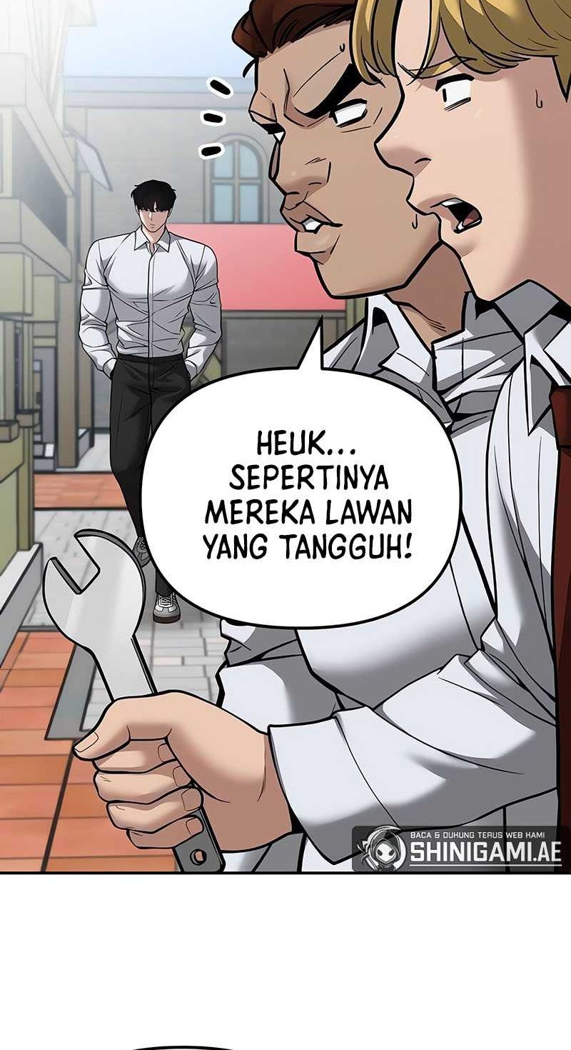 The Bully In Charge Chapter 90 Gambar 56
