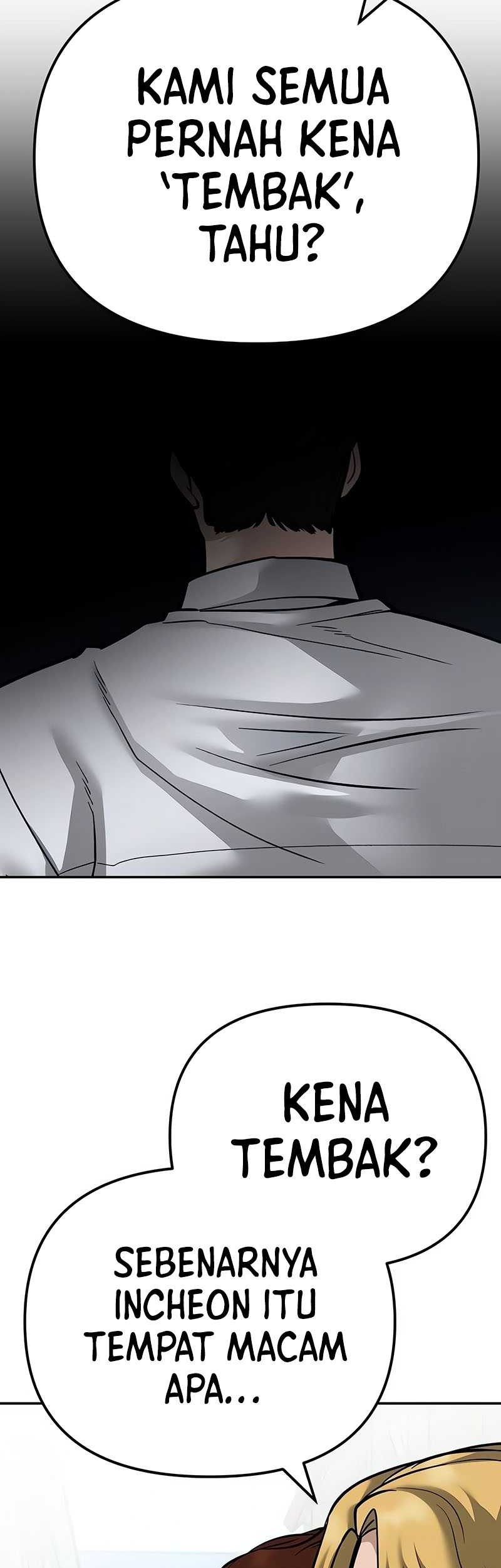 The Bully In Charge Chapter 90 Gambar 55