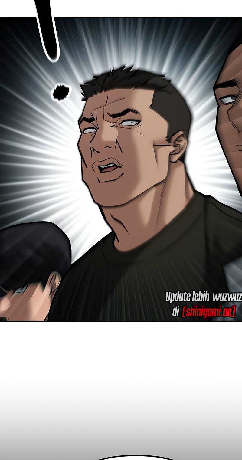 The Bully In Charge Chapter 90 Gambar 60