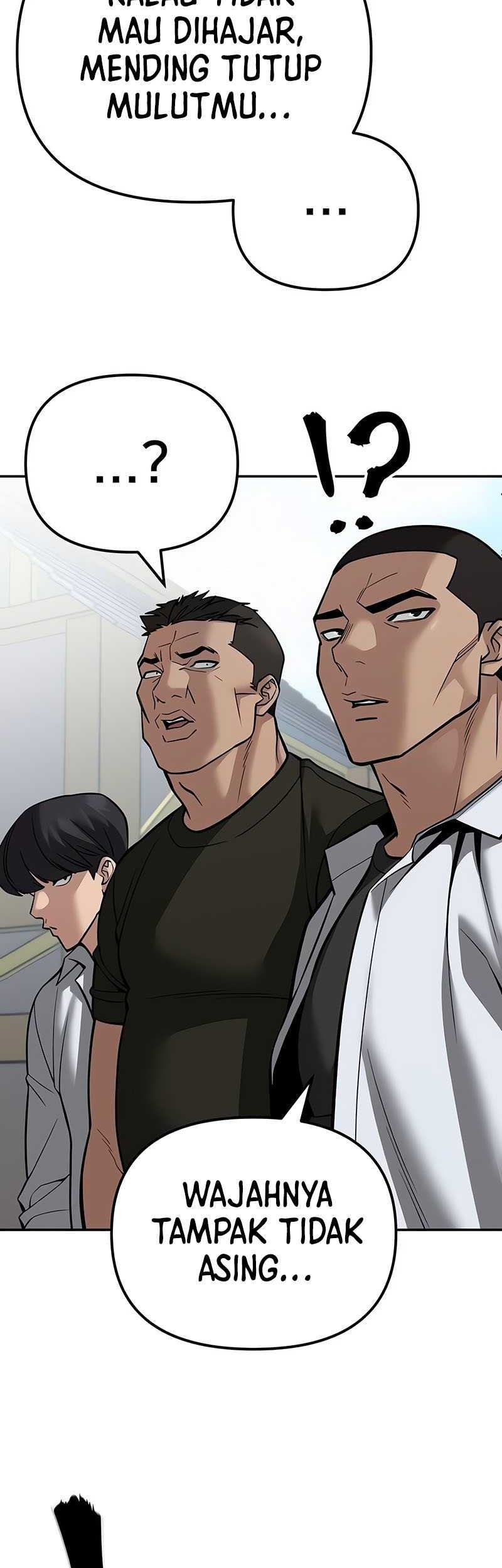 The Bully In Charge Chapter 90 Gambar 59