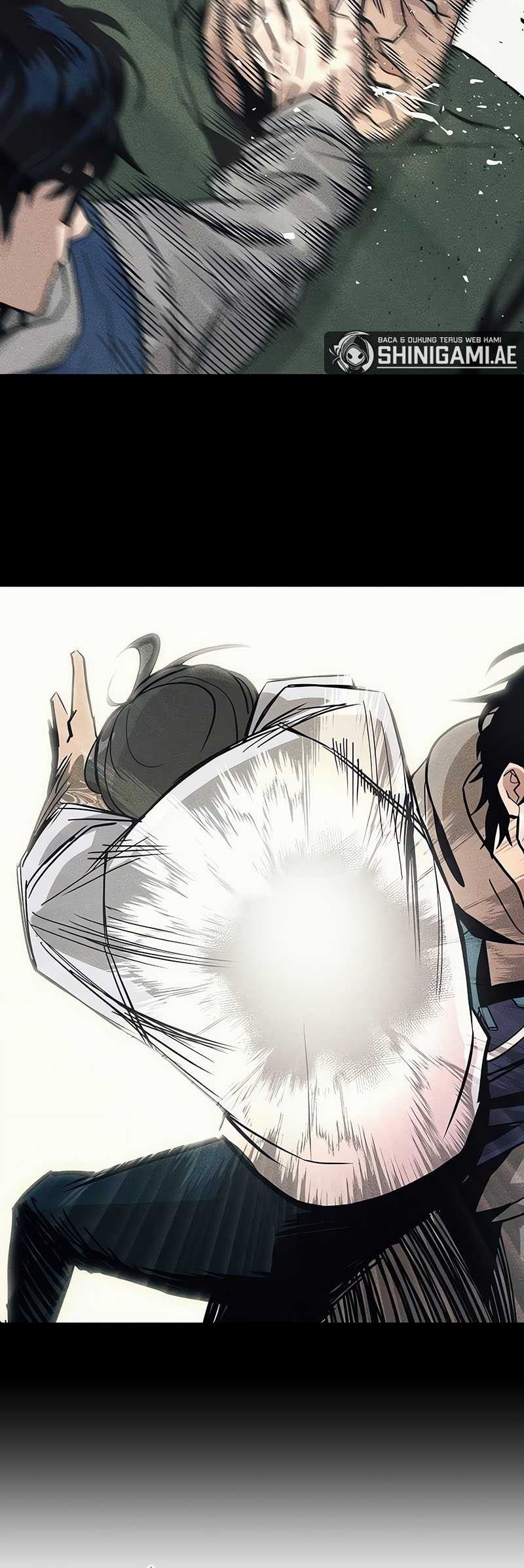 The Bully In Charge Chapter 90 Gambar 64