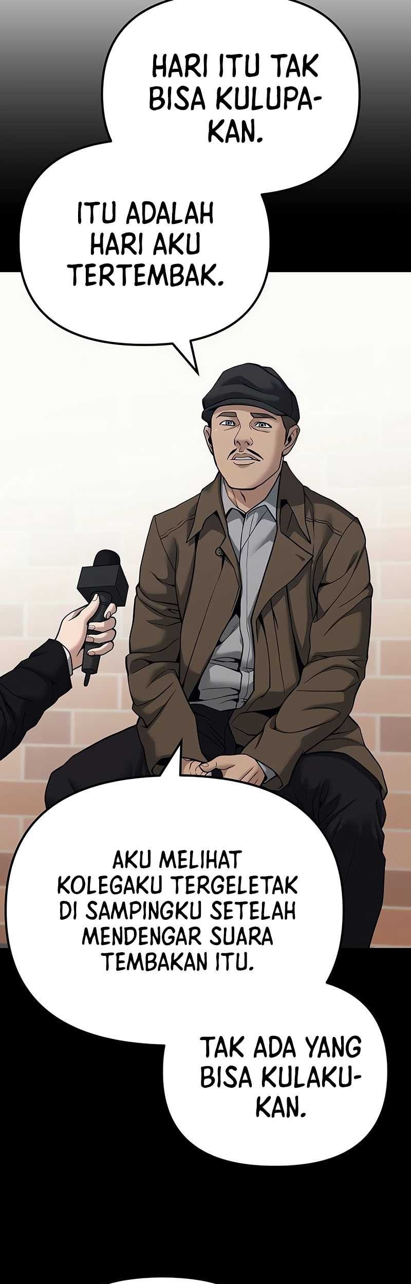 The Bully In Charge Chapter 90 Gambar 61