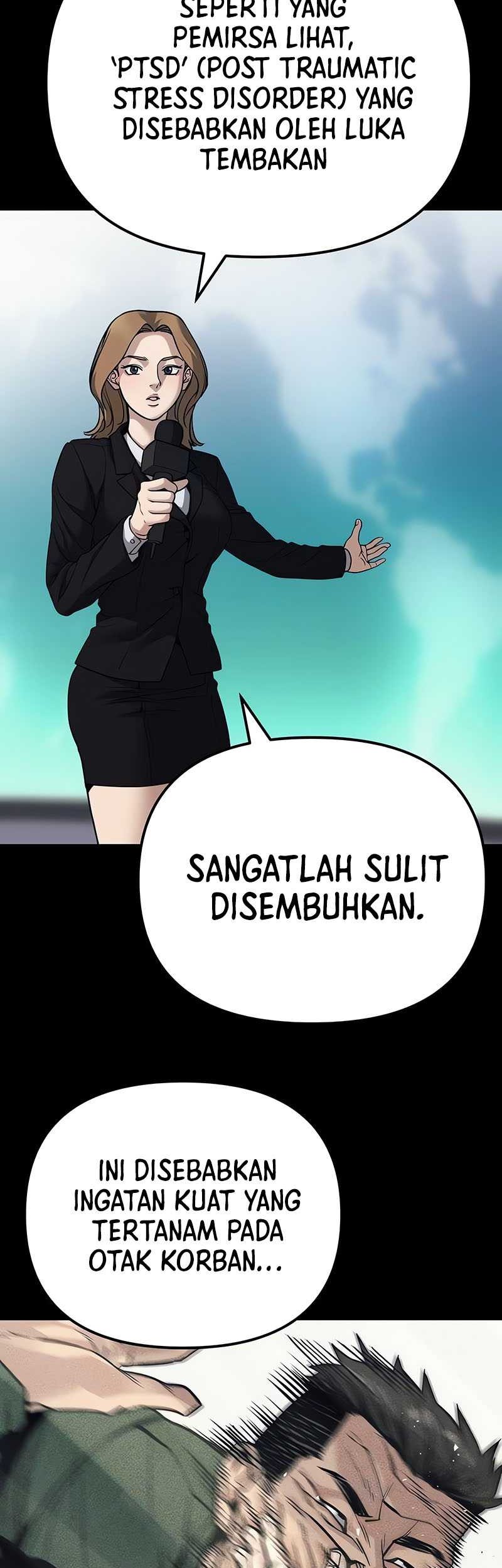 The Bully In Charge Chapter 90 Gambar 63