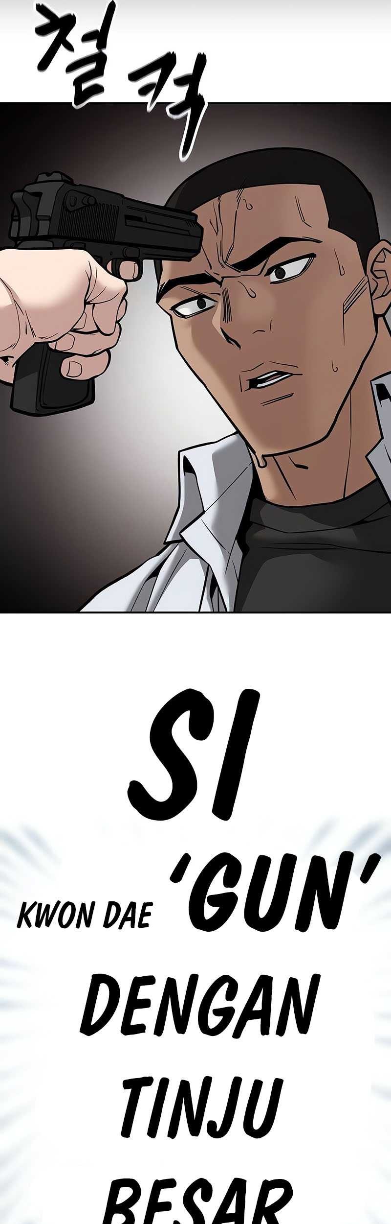 The Bully In Charge Chapter 90 Gambar 65