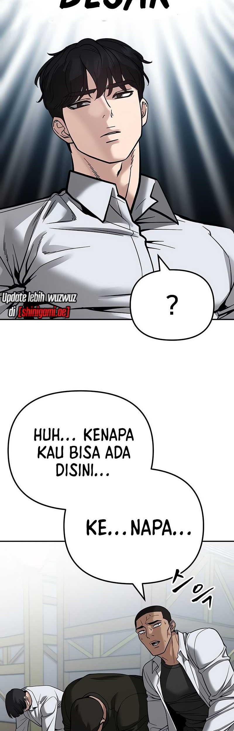 The Bully In Charge Chapter 90 Gambar 66