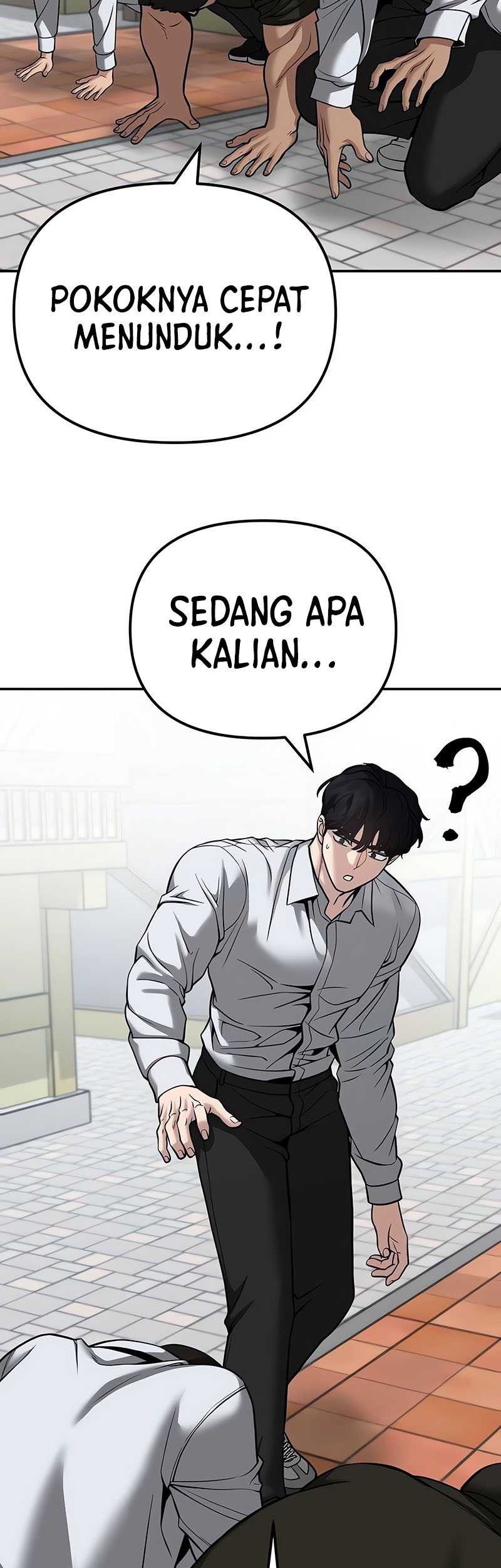 The Bully In Charge Chapter 90 Gambar 67
