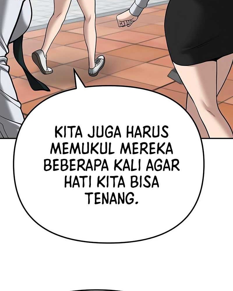 The Bully In Charge Chapter 90 Gambar 72