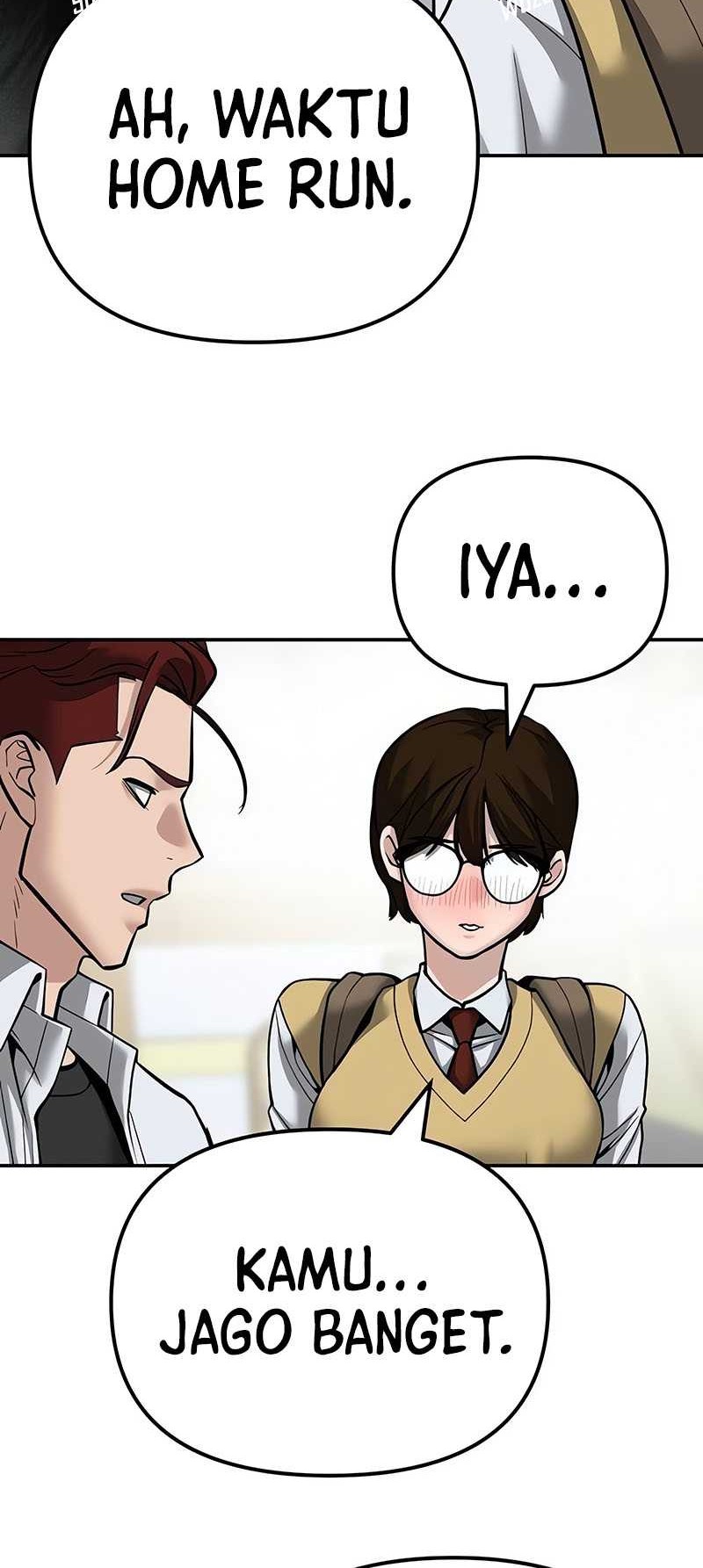 The Bully In Charge Chapter 90 Gambar 36