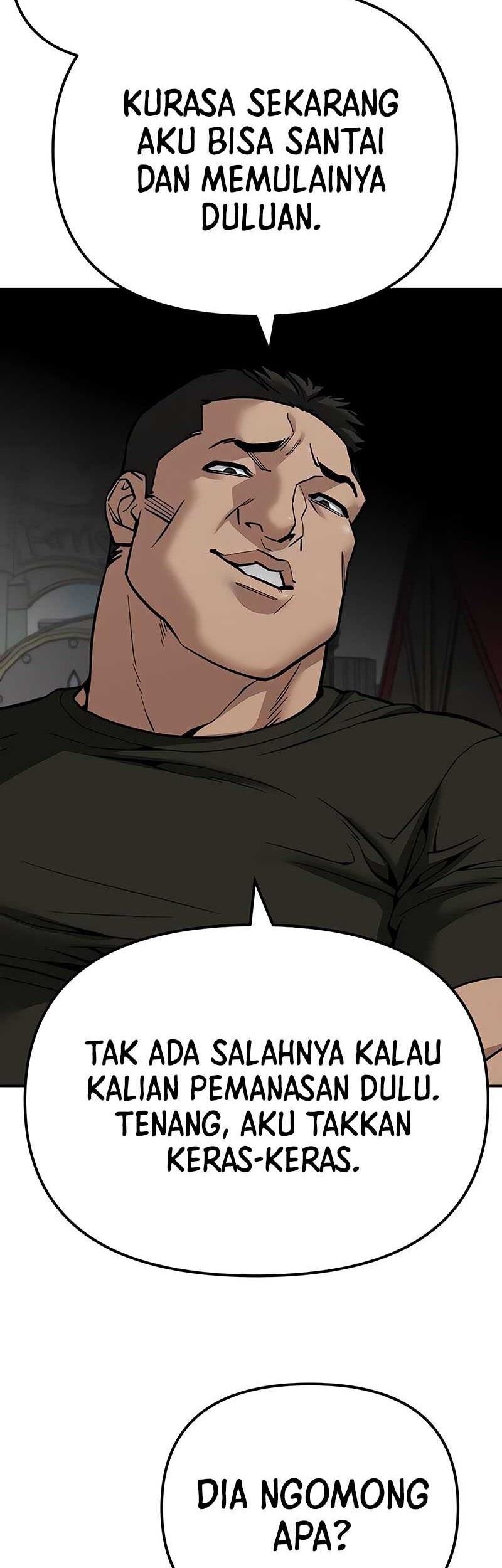 The Bully In Charge Chapter 90 Gambar 46