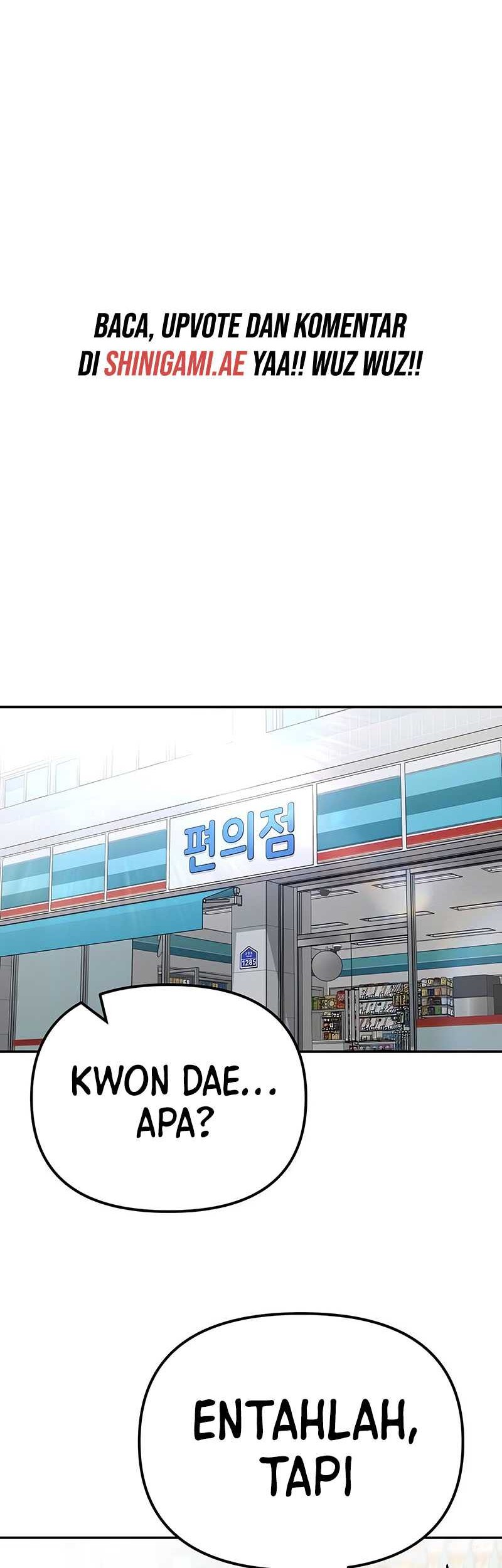 The Bully In Charge Chapter 90 Gambar 90