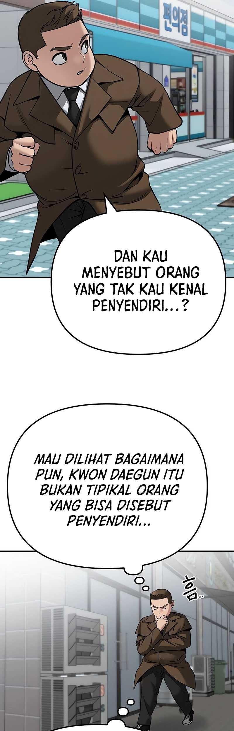 The Bully In Charge Chapter 90 Gambar 93