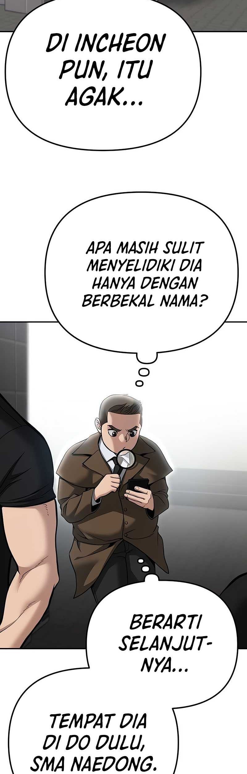 The Bully In Charge Chapter 90 Gambar 94