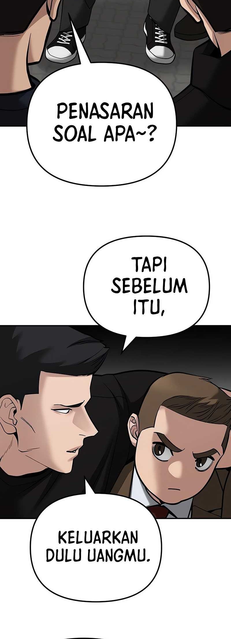 The Bully In Charge Chapter 90 Gambar 100