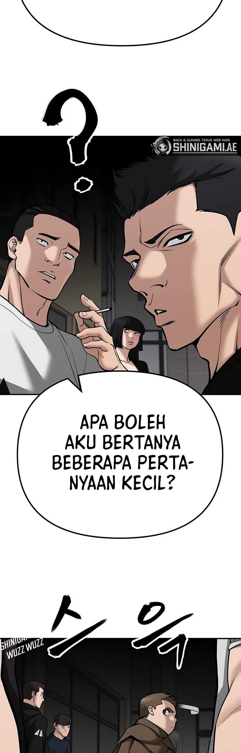 The Bully In Charge Chapter 90 Gambar 98