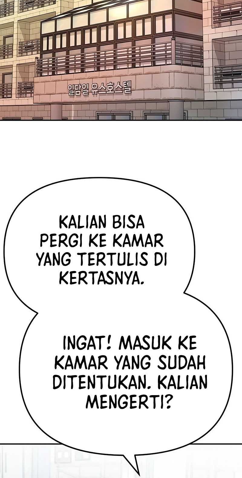 The Bully In Charge Chapter 90 Gambar 104