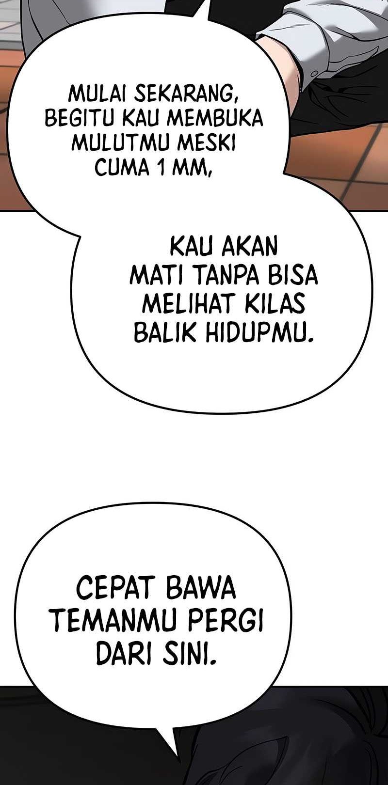 The Bully In Charge Chapter 90 Gambar 80