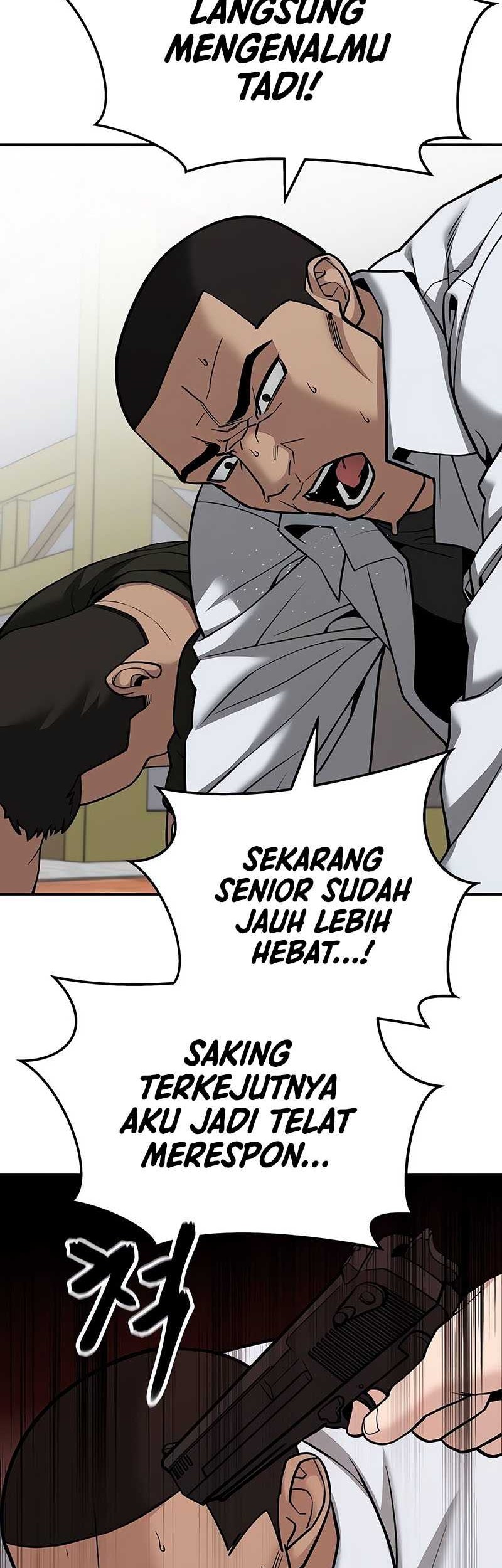 The Bully In Charge Chapter 90 Gambar 78