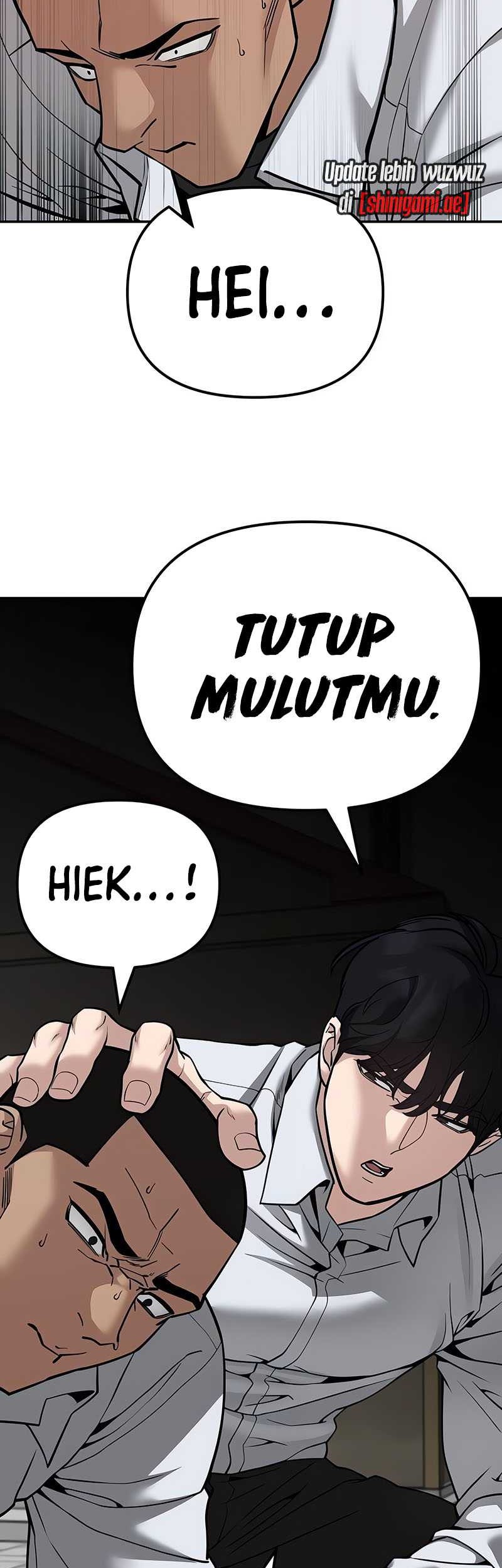 The Bully In Charge Chapter 90 Gambar 79