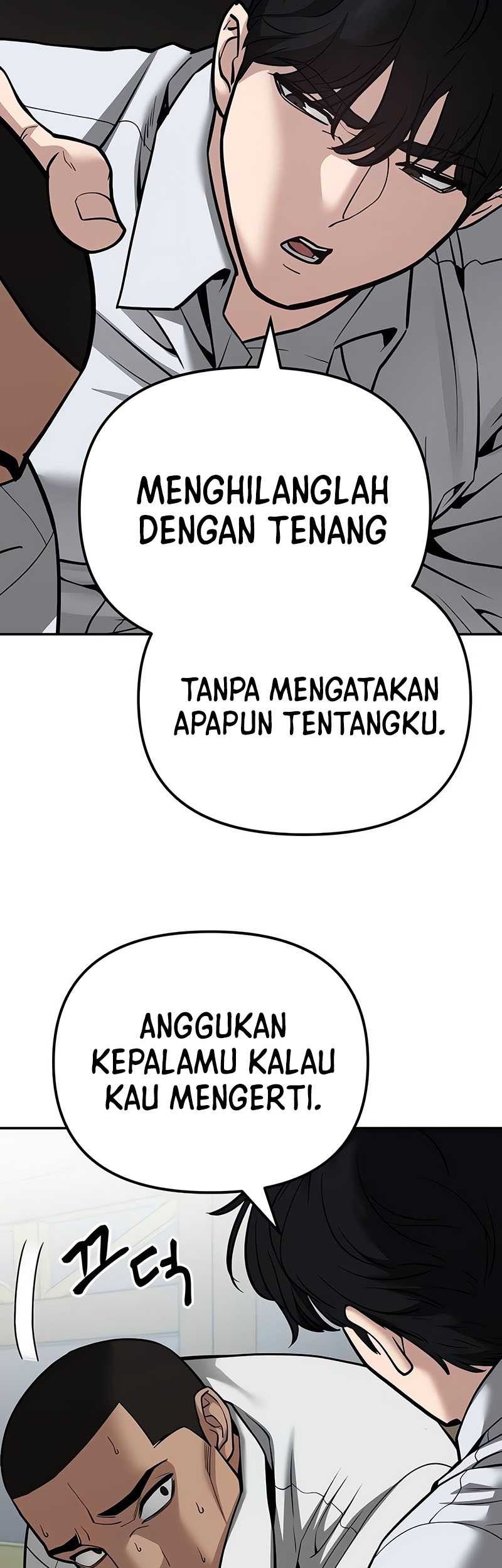 The Bully In Charge Chapter 90 Gambar 81