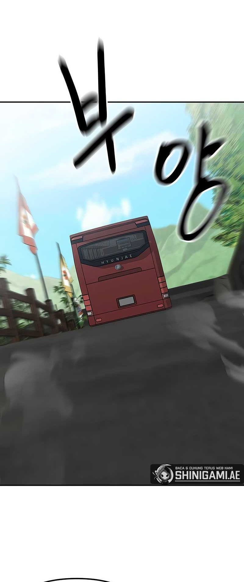 The Bully In Charge Chapter 90 Gambar 88