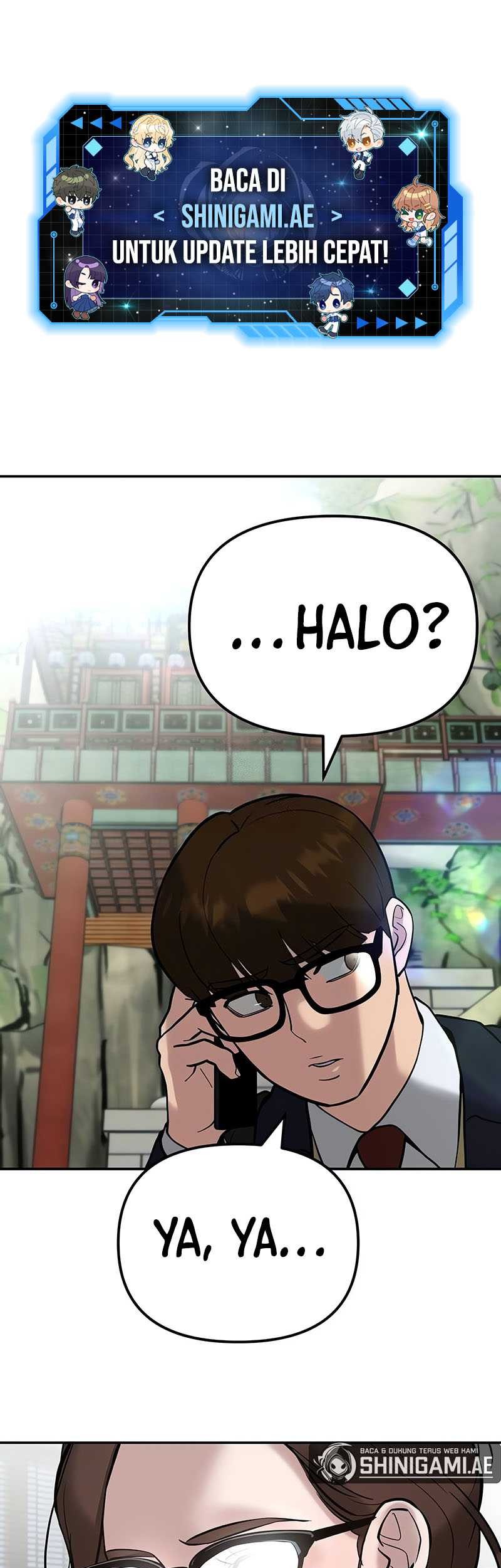 Manhwa The Bully In Charge Chapter 90 gambar nomor 2