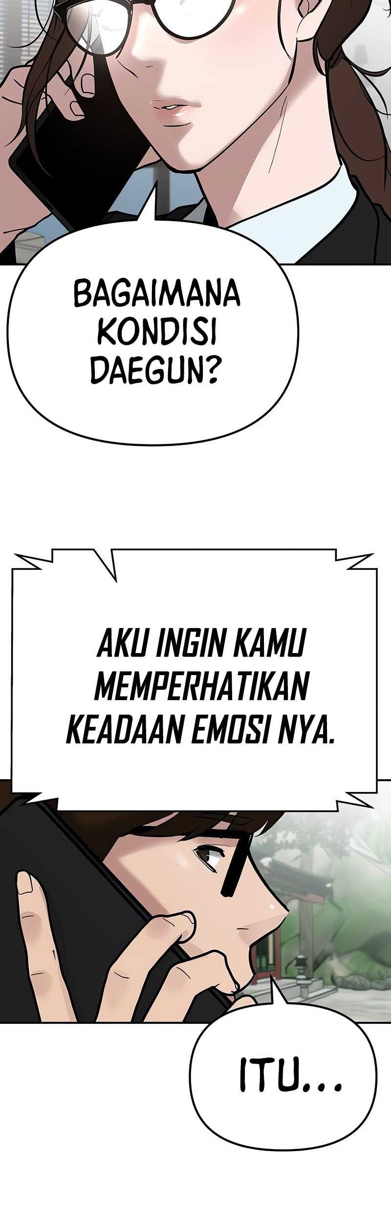 The Bully In Charge Chapter 90 Gambar 3