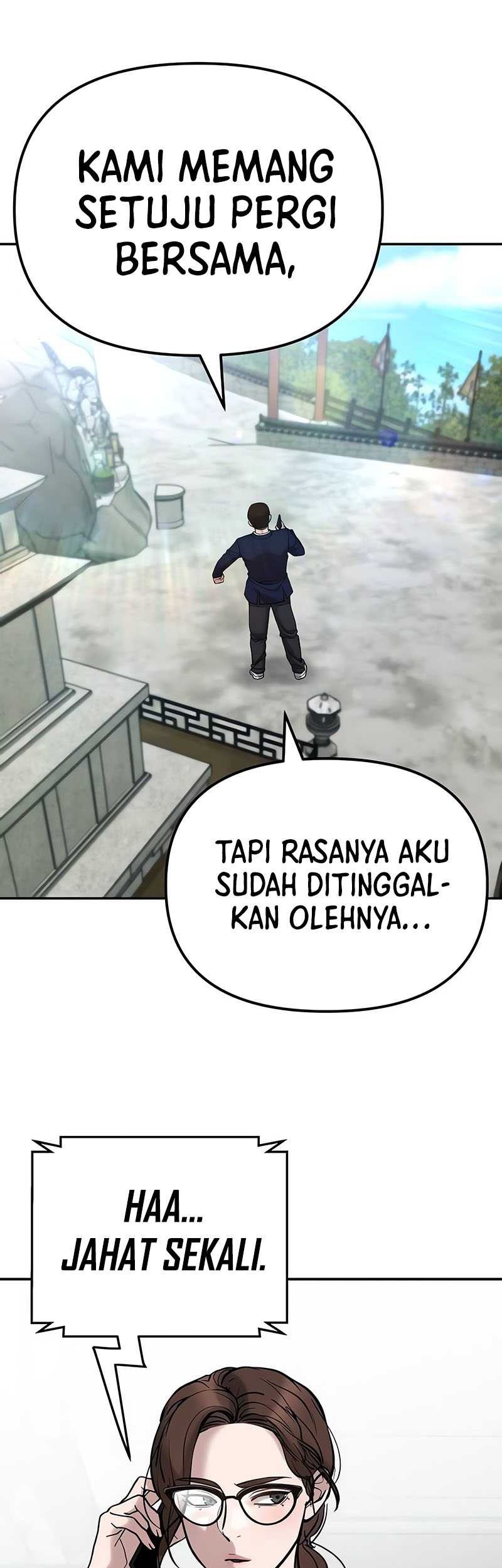The Bully In Charge Chapter 90 Gambar 4