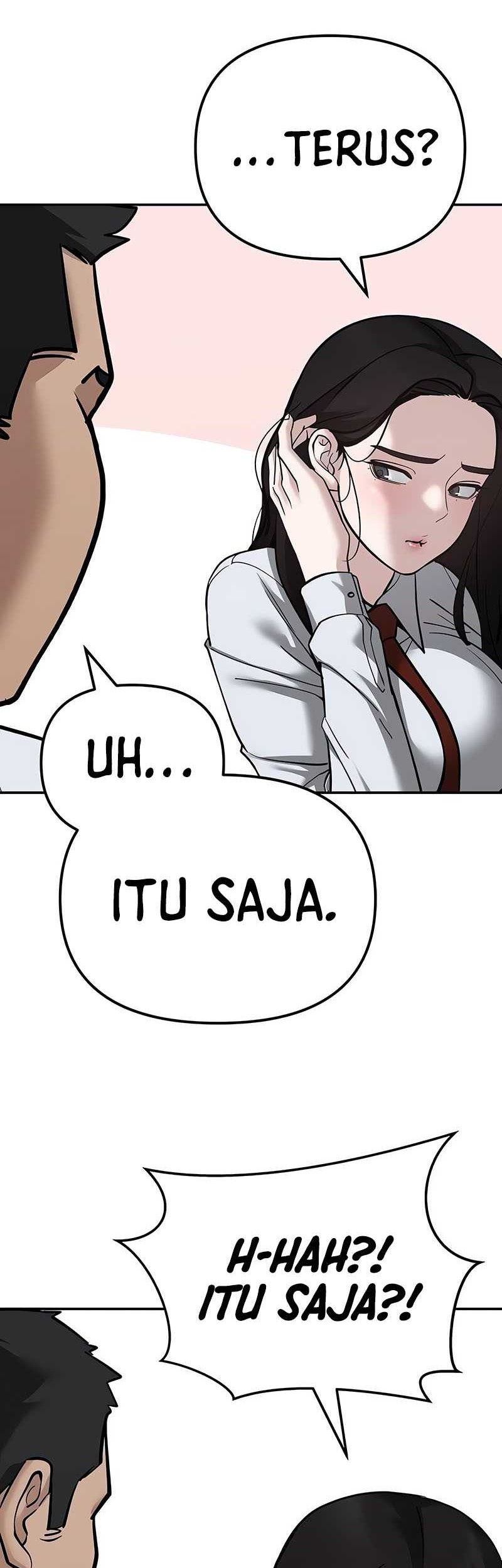 The Bully In Charge Chapter 90 Gambar 114