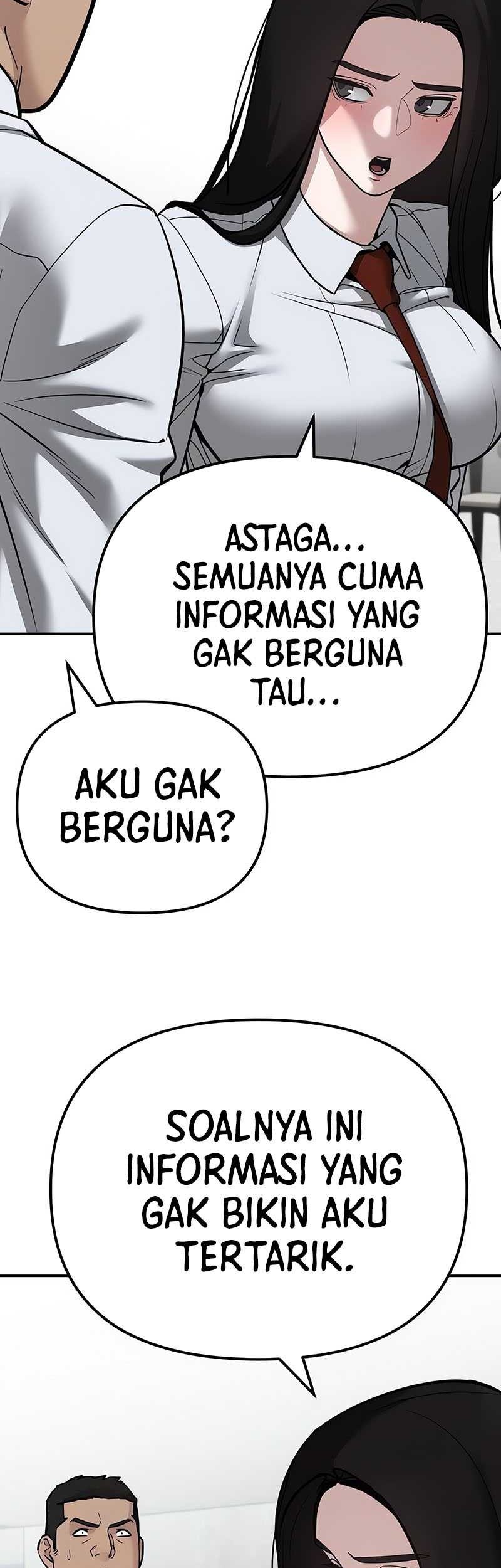 The Bully In Charge Chapter 90 Gambar 115