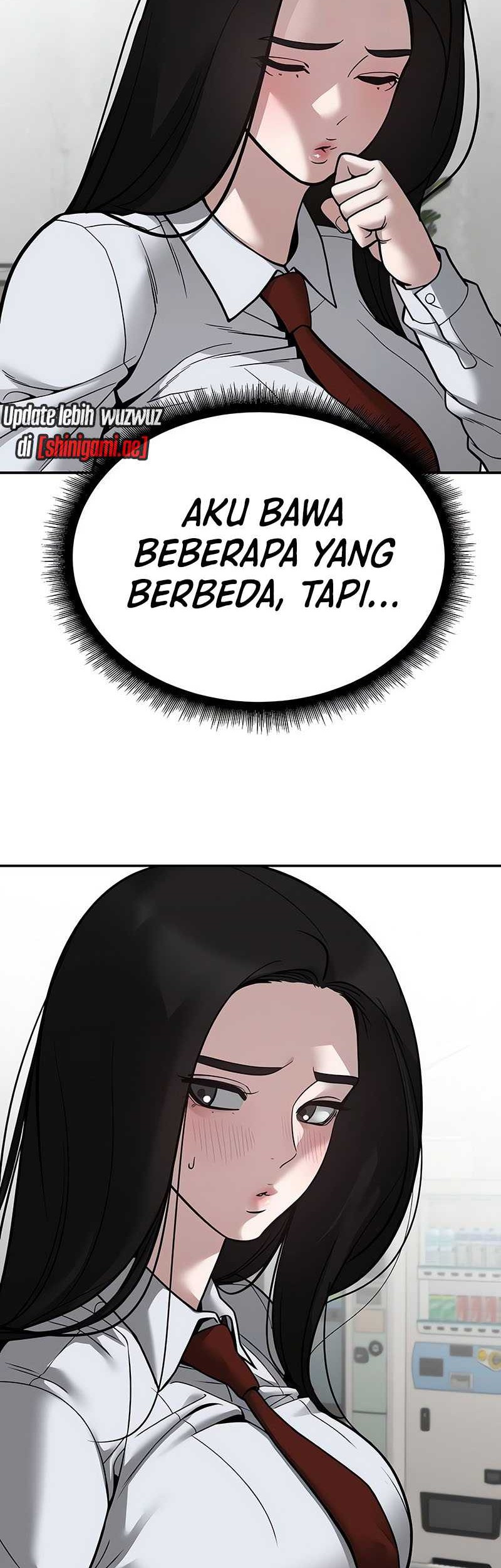 The Bully In Charge Chapter 90 Gambar 118