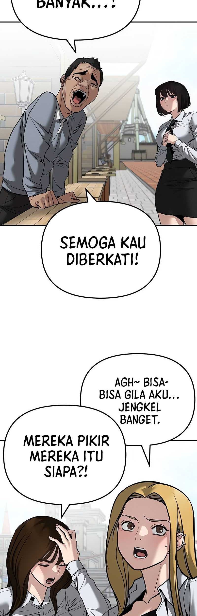 The Bully In Charge Chapter 90 Gambar 22