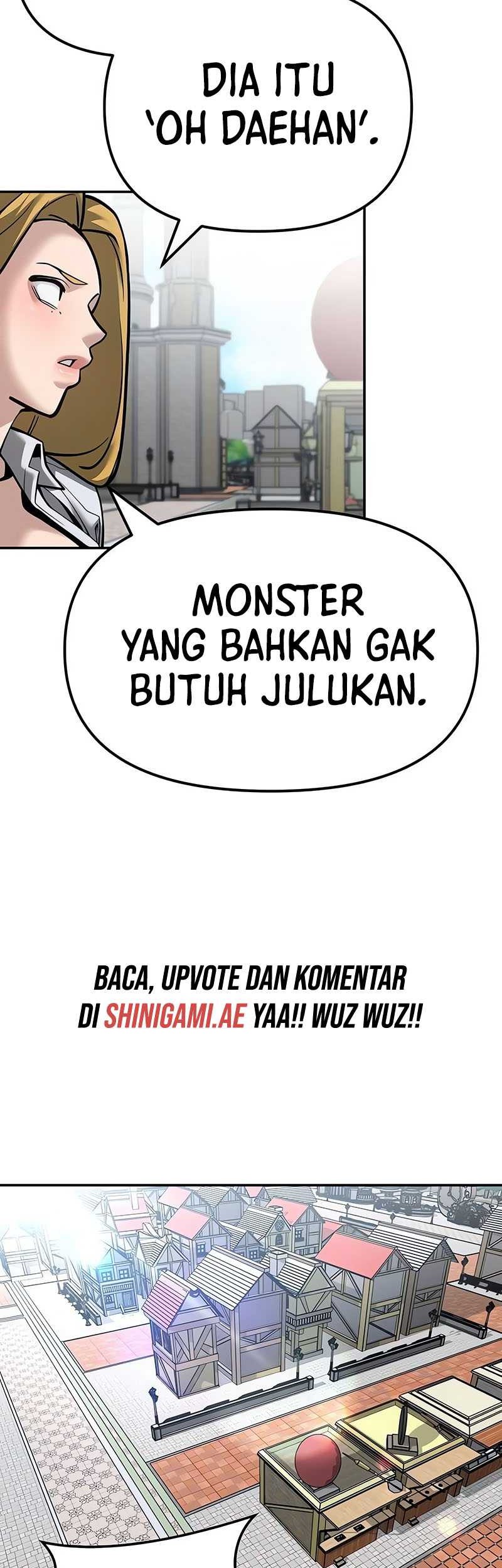 The Bully In Charge Chapter 90 Gambar 31