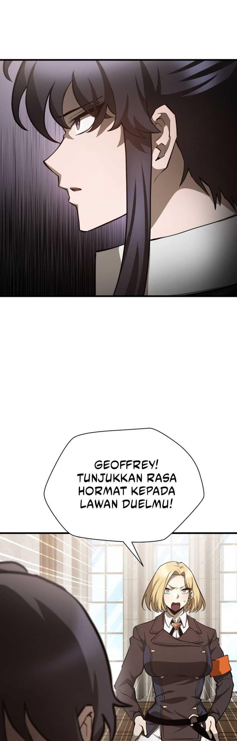 Helmut: The Forsaken Child Chapter 60 Gambar 34