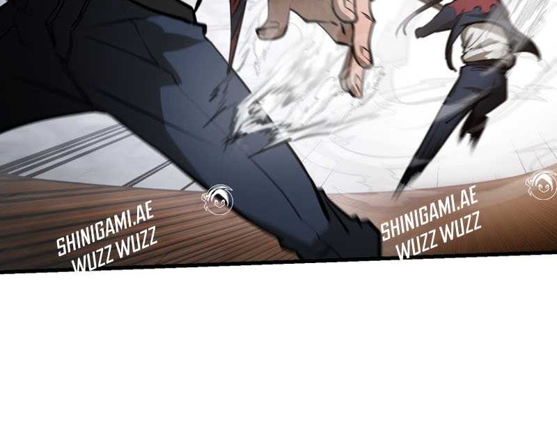 Helmut: The Forsaken Child Chapter 60 Gambar 41