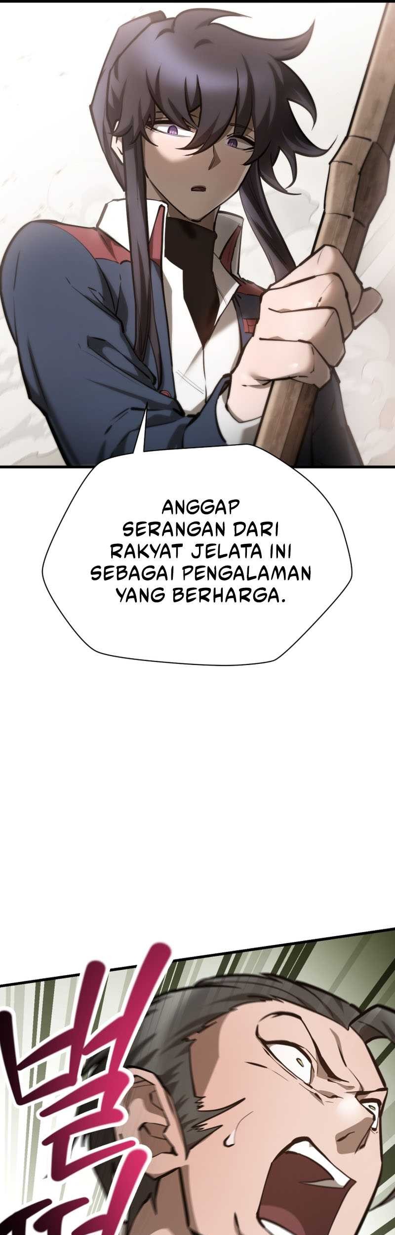 Helmut: The Forsaken Child Chapter 60 Gambar 46
