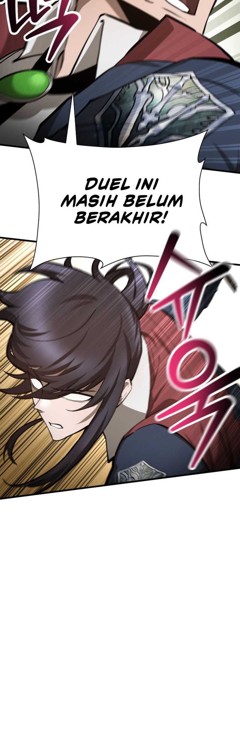 Helmut: The Forsaken Child Chapter 60 Gambar 47