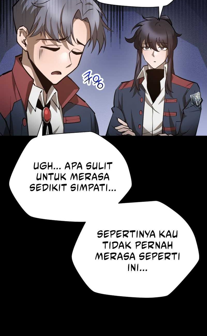 Helmut: The Forsaken Child Chapter 60 Gambar 5
