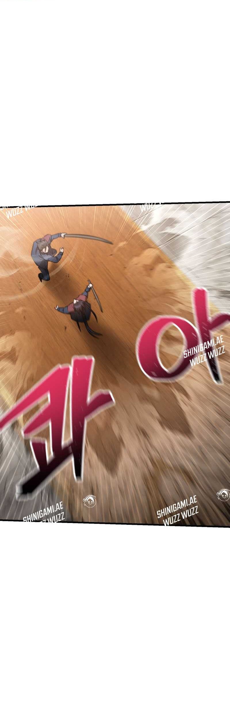 Helmut: The Forsaken Child Chapter 60 Gambar 17