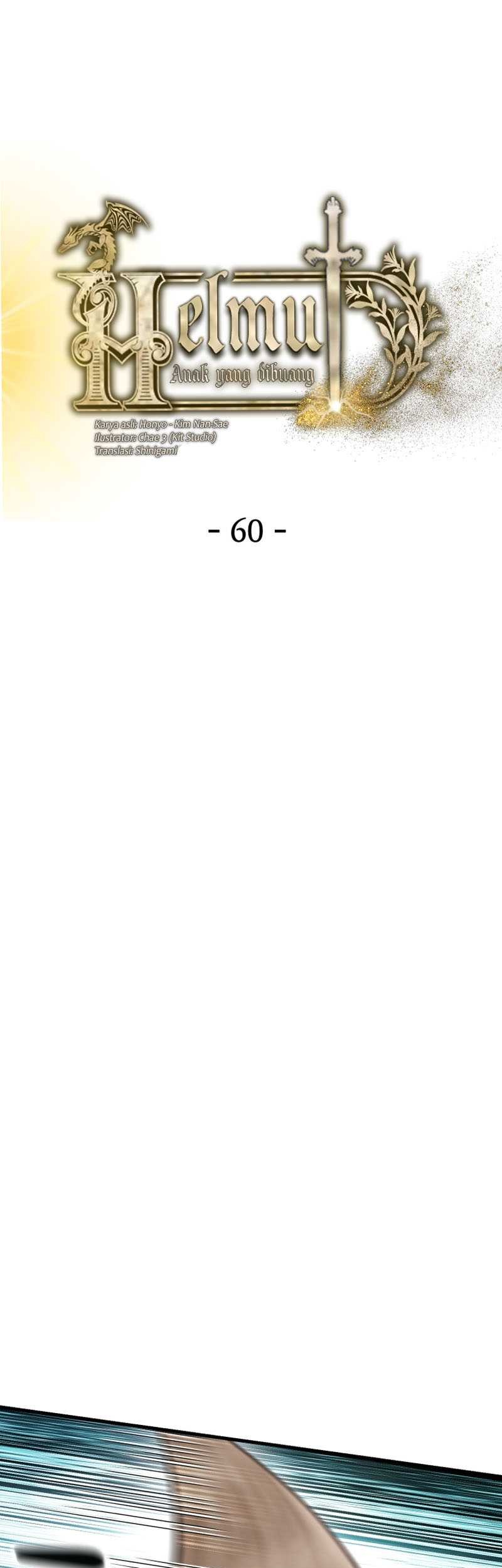 Helmut: The Forsaken Child Chapter 60 Gambar 22