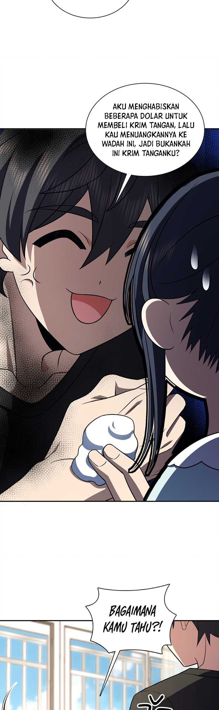 My Wife Is From a Thousand Years Ago Chapter 170 Gambar 11